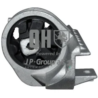 Support moteur JP GROUP 4317901200 pour RENAULT CLIO 1.8 16V - 135cv