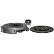 JP GROUP 4330401810 - Kit d'embrayage