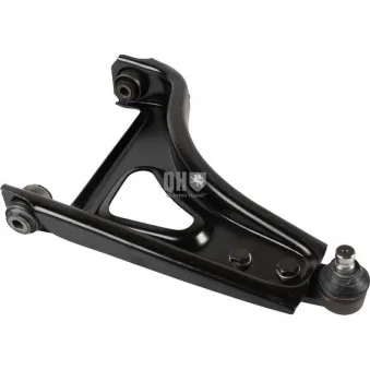 Triangle ou bras de suspension (train avant) JP GROUP OEM 8200737125