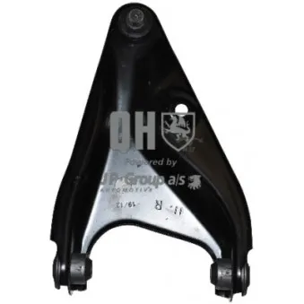 Triangle ou bras de suspension (train avant) JP GROUP OEM 545004269R