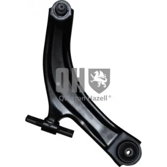 Triangle ou bras de suspension (train avant) JP GROUP OEM 545040445R