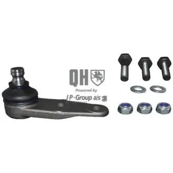 Rotule de suspension JP GROUP OEM 7700430766