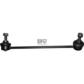 Entretoise/tige, stabilisateur avant droit JP GROUP OEM 8200714448