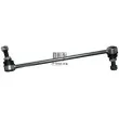 JP GROUP 4340400570 - Entretoise/tige, stabilisateur avant gauche