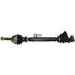 JP GROUP 4343100500 - Arbre de transmission