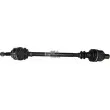 JP GROUP 4343101480 - Arbre de transmission