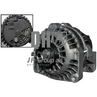 Alternateur JP GROUP OEM 7700872258