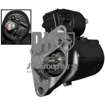 Démarreur JP GROUP OEM 7700864608