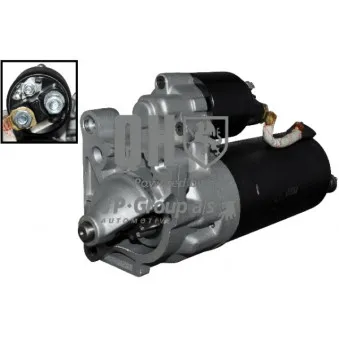 Démarreur JP GROUP OEM 7700102800