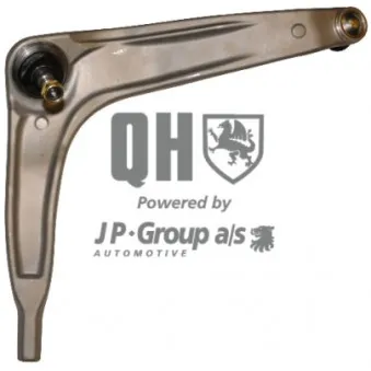 JP GROUP 4440100170 - Bras de liaison, suspension de roue avant gauche