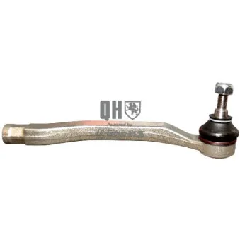 Rotule de barre de connexion avant droit JP GROUP OEM 53540SV4013