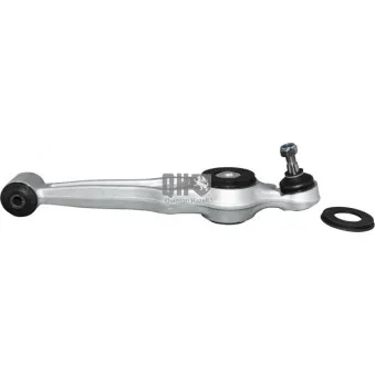 Triangle ou bras de suspension (train avant) JP GROUP OEM 4543468