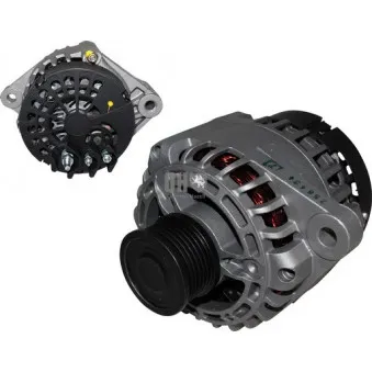 Alternateur JP GROUP OEM 12759595