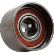 JP GROUP 4612200200 - Poulie renvoi/transmission, courroie de distribution