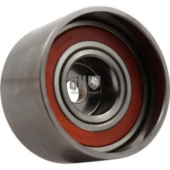 Poulie renvoi/transmission, courroie de distribution JP GROUP OEM 13073AA142