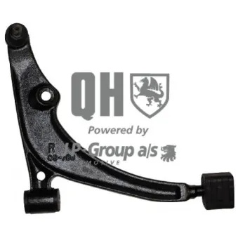 Triangle ou bras de suspension (train avant) JP GROUP OEM 4520163G01