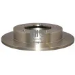 JP GROUP 4763100100 - Jeu de 2 disques de frein avant
