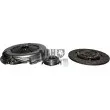 JP GROUP 4830402210 - Kit d'embrayage