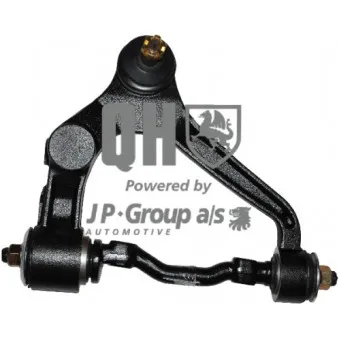 Triangle ou bras de suspension (train avant) JP GROUP OEM 4806629085
