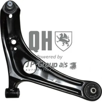 Triangle ou bras de suspension (train avant) JP GROUP OEM 4806809040