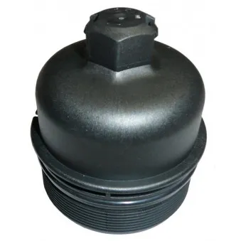SAMAXX M3815 - Couvercle, boîtier du filtre à huile