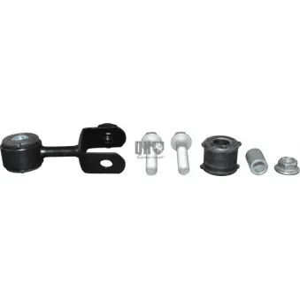 Entretoise/tige, stabilisateur avant gauche JP GROUP OEM 4881026030