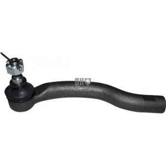 Rotule de barre de connexion avant gauche JP GROUP OEM 4504749135