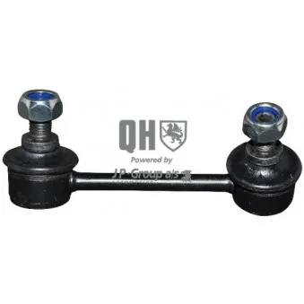 Entretoise/tige, stabilisateur arrière gauche JP GROUP OEM 4884042010