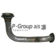 JP GROUP 4920200300 - Tuyau d'échappement