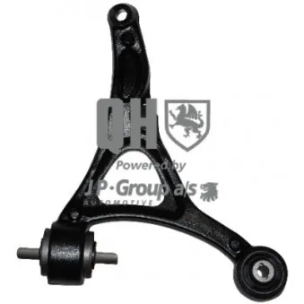 Triangle ou bras de suspension (train avant) JP GROUP OEM 30639780