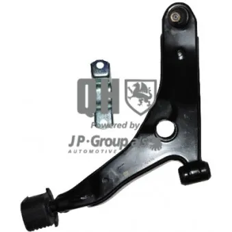 Triangle ou bras de suspension (train avant) JP GROUP OEM 30887653