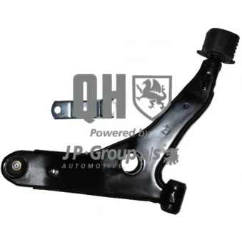 Triangle ou bras de suspension (train avant) JP GROUP OEM 30887654