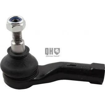 Rotule de barre de connexion avant gauche JP GROUP OEM 274225