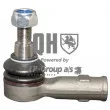 JP GROUP 5344600200 - Rotule de barre de connexion