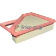 JP GROUP 6018600300 - Filtre à air