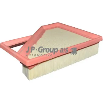 Filtre à air JP GROUP OEM 13727529261