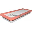 JP GROUP 6018600400 - Filtre à air