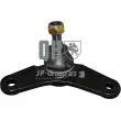 JP GROUP 6040300180 - Rotule de suspension avant droit