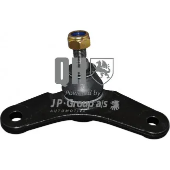 JP GROUP 6040300180 - Rotule de suspension avant droit