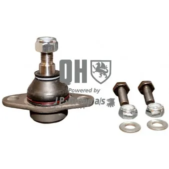 Rotule de suspension JP GROUP OEM 31126756309
