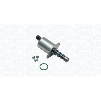 Unité de soupapes, groupe hydraulique-transmautomat MAGNETI MARELLI 023000041010