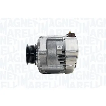 Alternateur MAGNETI MARELLI OEM 2706040020