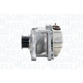 Alternateur MAGNETI MARELLI OEM 2706022260