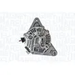MAGNETI MARELLI 063377569010 - Alternateur