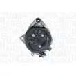 MAGNETI MARELLI 063377580010 - Alternateur