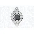 MAGNETI MARELLI 063377589010 - Alternateur