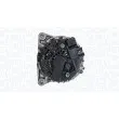 MAGNETI MARELLI 063377594010 - Alternateur