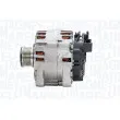 MAGNETI MARELLI 063377594010 - Alternateur