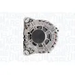 MAGNETI MARELLI 063377594010 - Alternateur