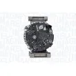 MAGNETI MARELLI 063377597010 - Alternateur